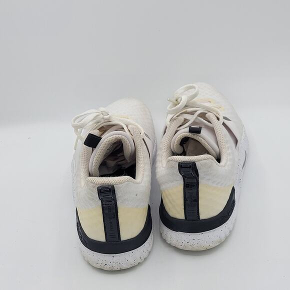 Nike In-Season TR 9 training women's size 9 white - Picture 6 of 9